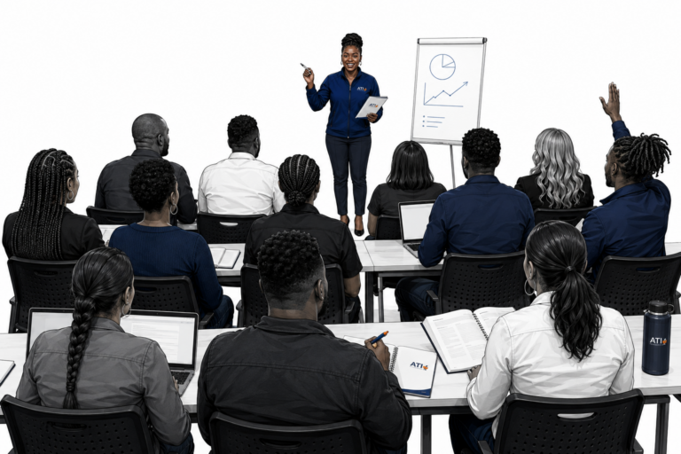 Customised Workshops