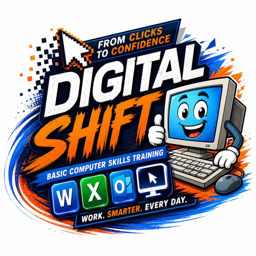 Digital Shift