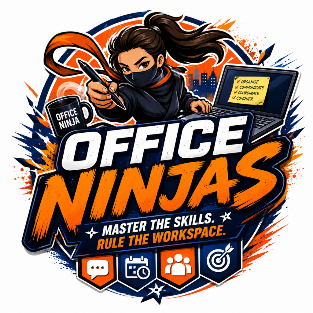 Office Ninjas