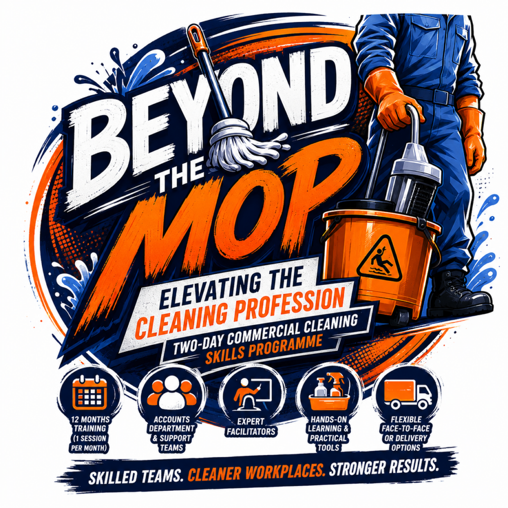 Beyond the Mop